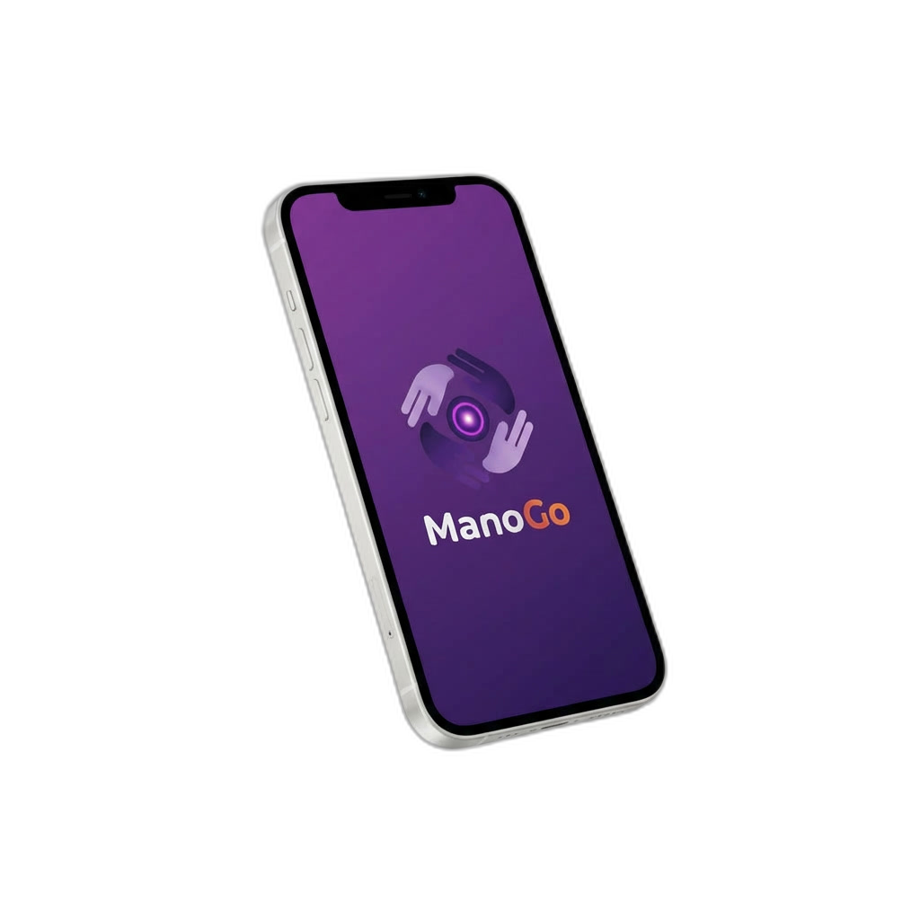 ManoGo App